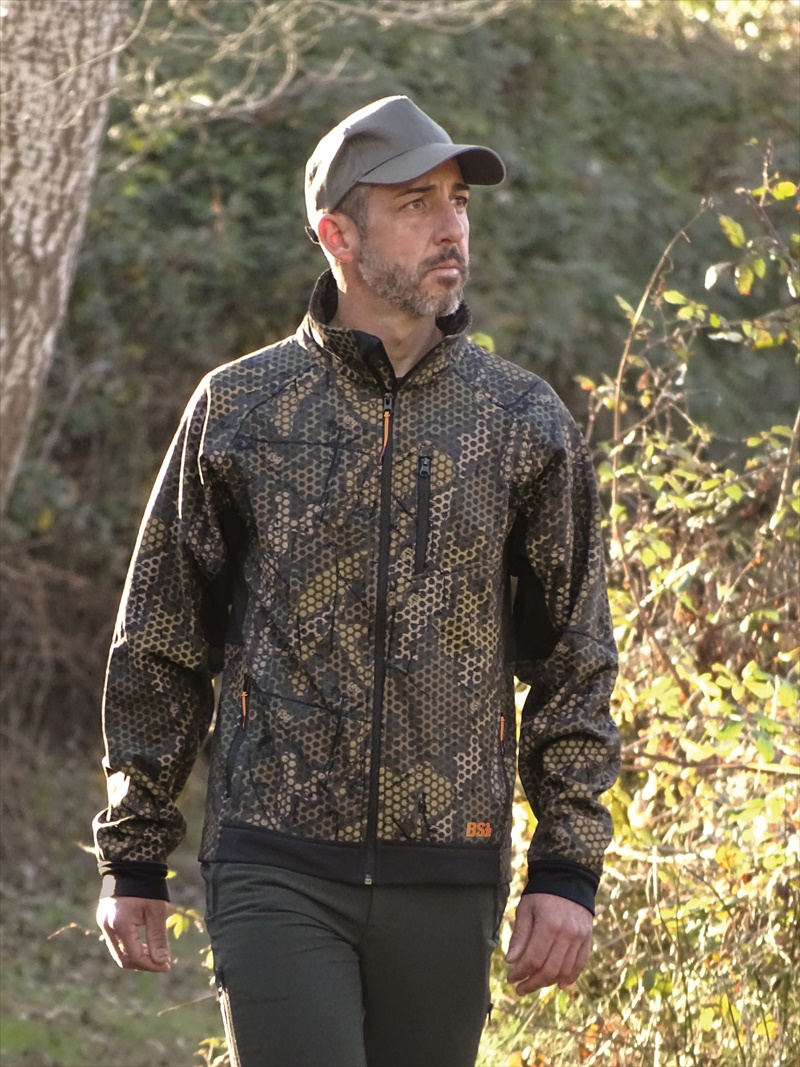 Ζακέτα BENISPORT 299